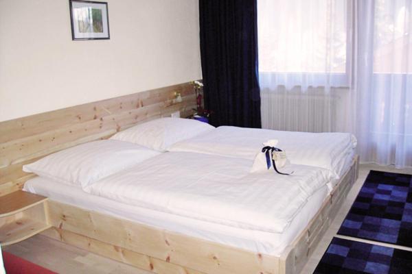 Apart Landhaus Gstrein Oetz Quarto foto